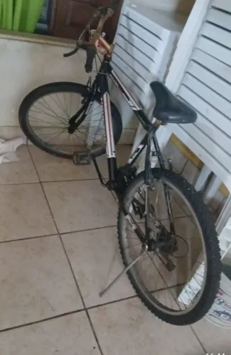 Bicicleta Houston Foxer