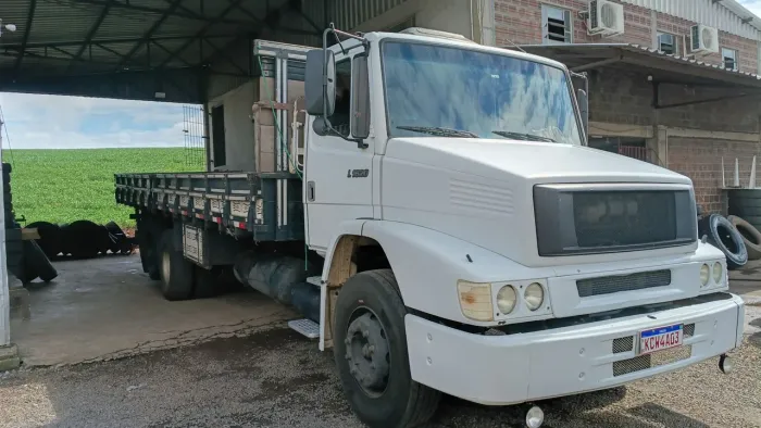 1620 truck