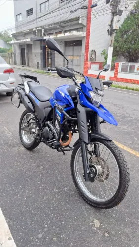 Yamaha XTZ 250 Lander 2023/2023