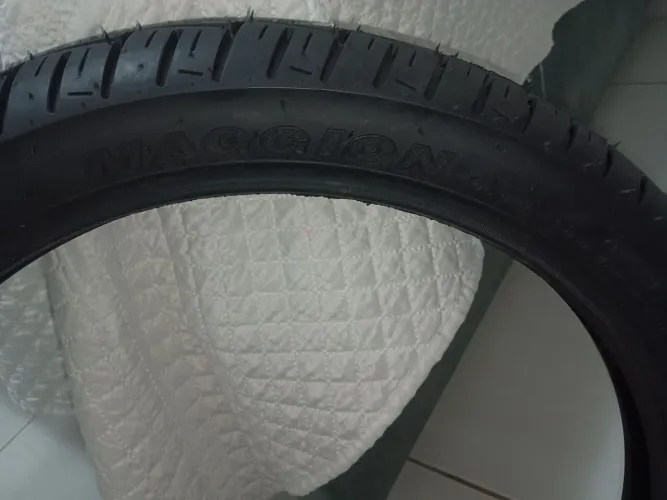 Pneu moto magion para start 150, 160