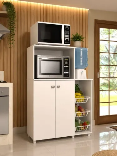 Promoção Balcao com Fruteira - 19/05/2026