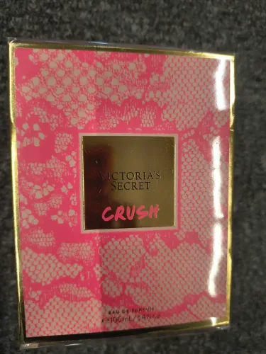 Perfume Crush Victória's secret 