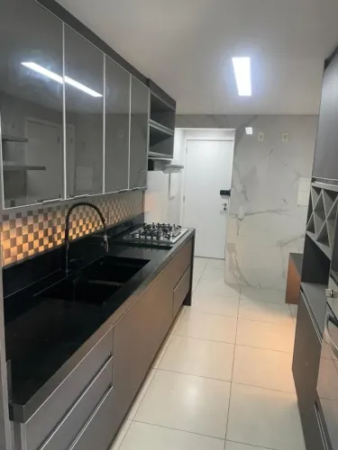 Residencial - Vila Osasco