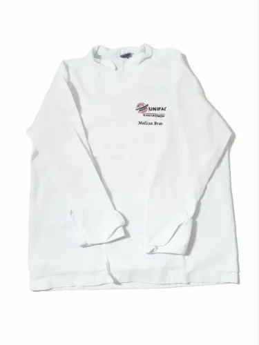 Conjunto Uniforme Gastronomia 
