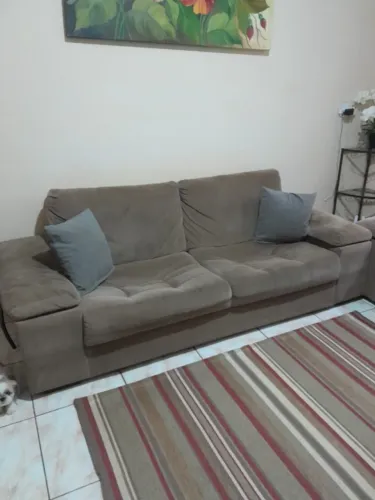 Vendo sofá
