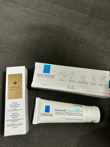 Kit de beleza