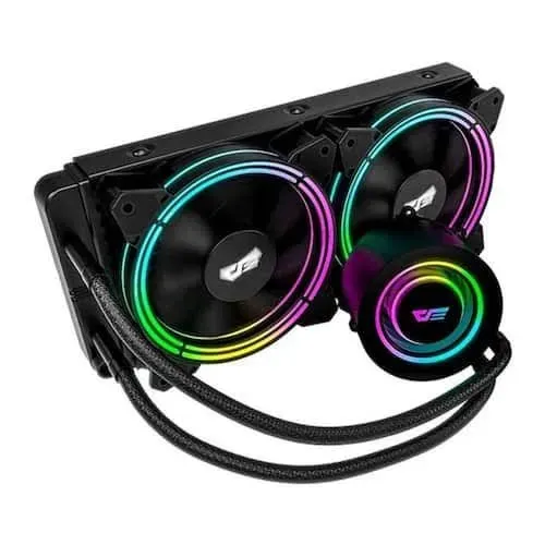 Watercooler darkflash tr240 Argb 