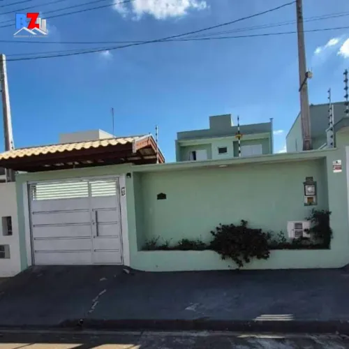 2 Casas Alto Padrão em Vila dos Ipês, Boituva/SP