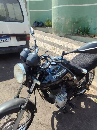 Fan 125 2008