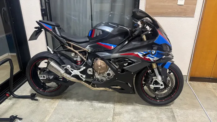 S1000RR