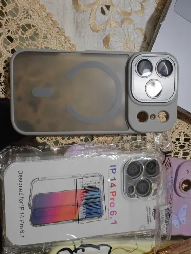 Capa iPhone 14 pro