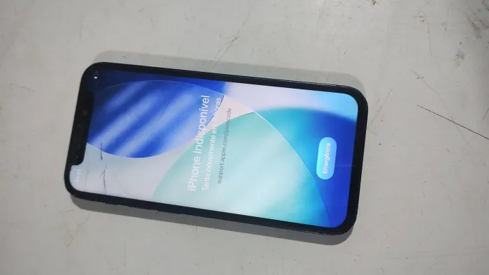 iPhone 12 mini 