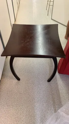 MESA LATERAL