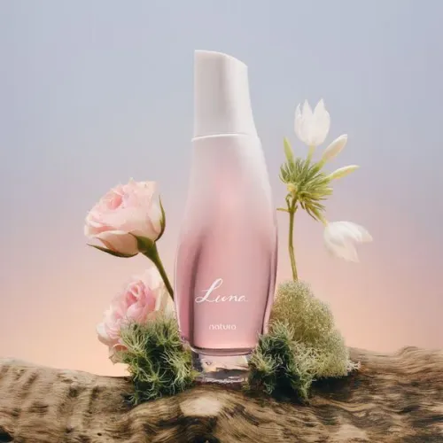 Perfume luna tradicional 