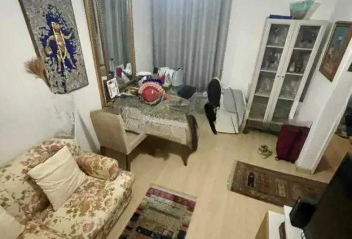 Apartamento - Padrão / Residencial / Flamengo
