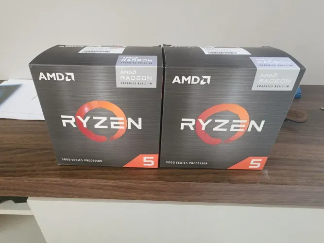 CPU COOLER 