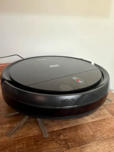 Robô Aspirador Wap 310