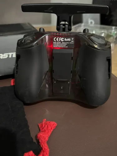 Controle Master Pocket