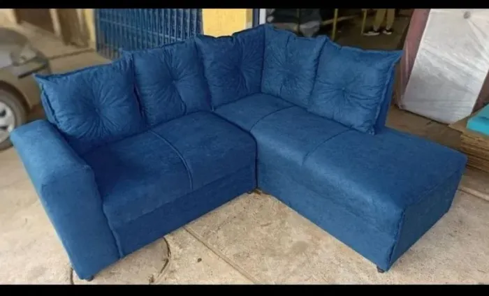 Sofa Cama novo e embalada varias cores