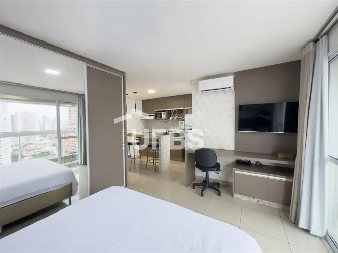Excelente oportunidade: Apartamento a venda com renda garantida locação Airbnb