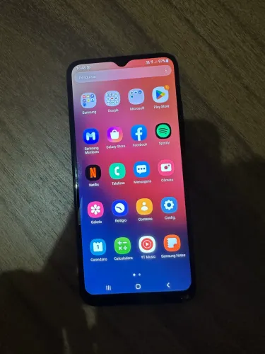 Samsung Galaxy A02s