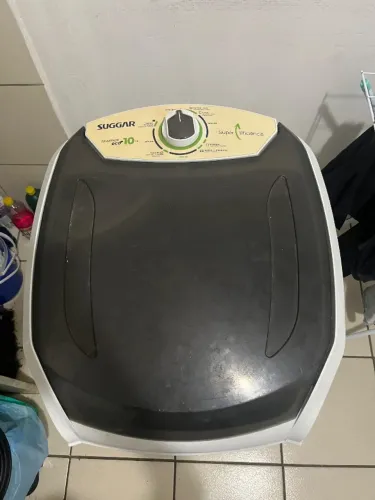 Tanquinho para lavar roupa