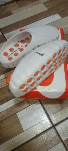 Chinelo Nike mind Tam. 39