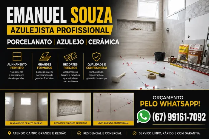 Azulejista