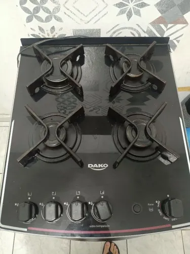 Fogão Dako