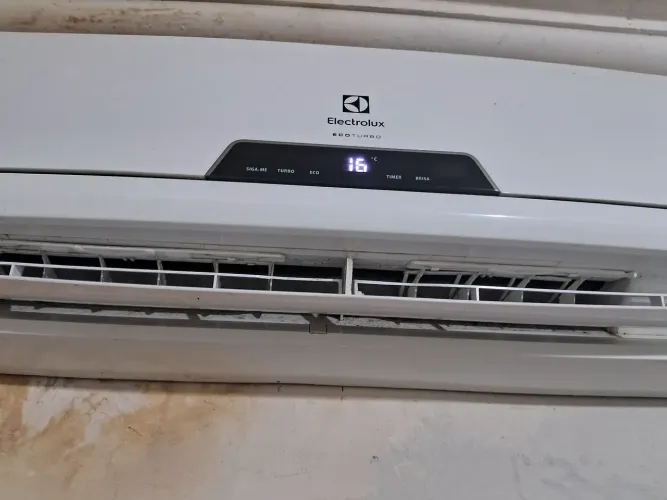 Vendo ar condicionado 9000 btus