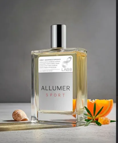 Allummer Sport (Allure C H A N E L)