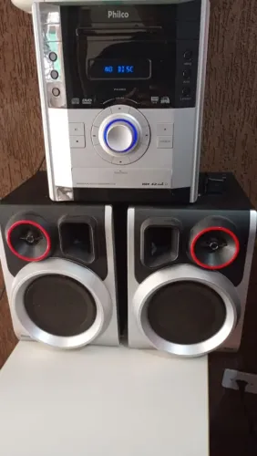 Som Philco
