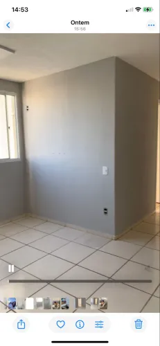 Apartamento em Guadalupe rj primeira locação