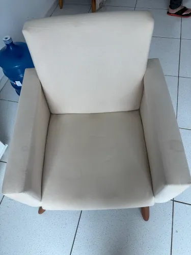 Vendo poltrona