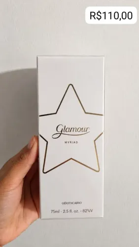 Perfume