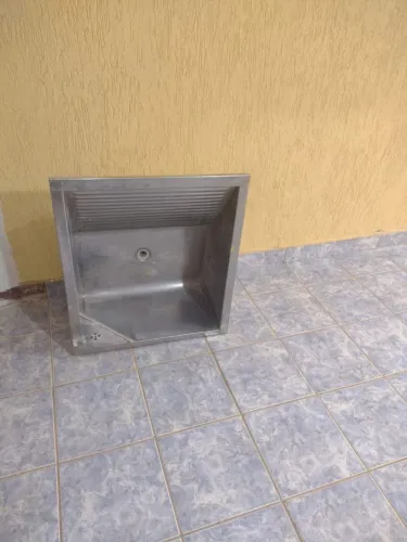 Vendo tanque de lavar