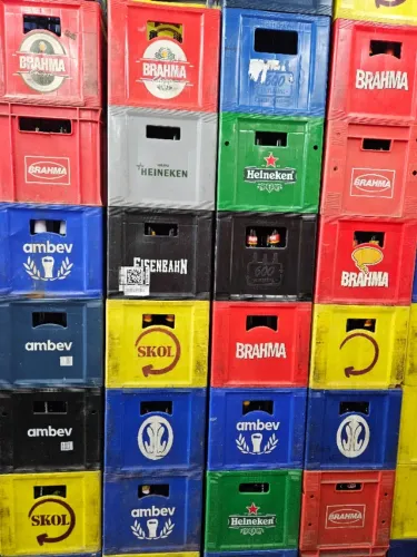 VASILHAME 600 ML