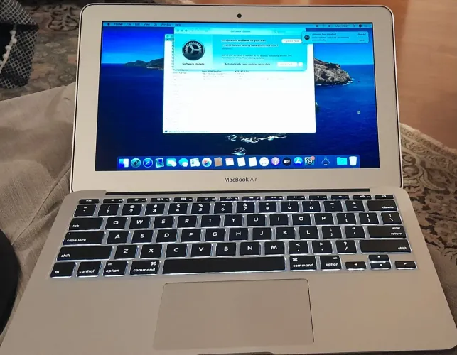macbook air 2015 11