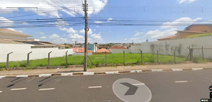 Terreno à venda em Franca-SP, Centro: 1.080,00 m² de oportunidade imperdível!