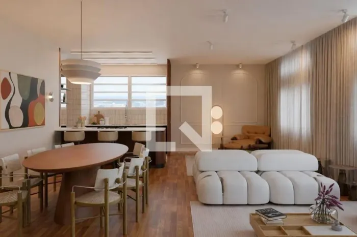 Apartamento à Venda - Jardim Paulista, 3 Quartos, 220 m2