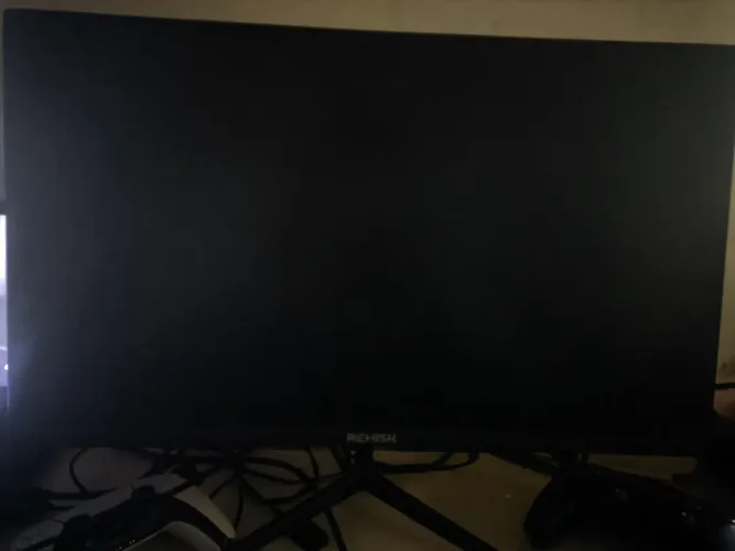 Monitor Hehisk