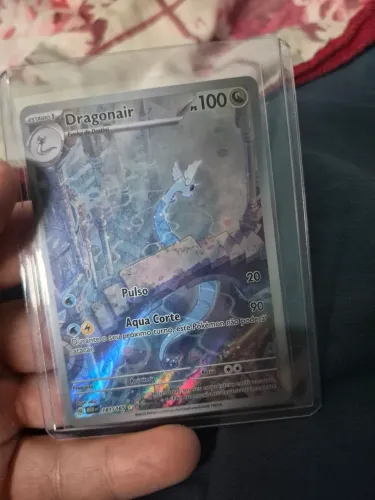 Dragonair de 151 ESTADO NM