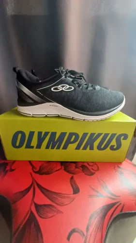 Tenis Olympikus Day Tamanho: 36