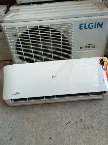 Split Elgin 9.000 de cobre