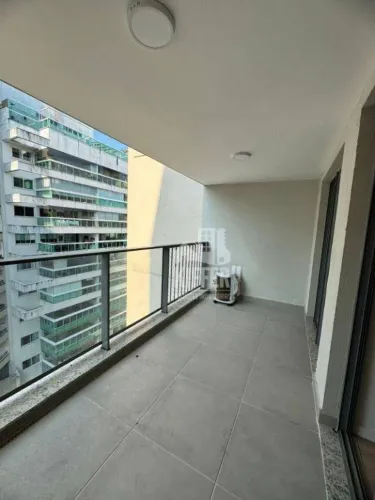 Apartamento com 1 dormitório à venda, 50 m² por R$ 700.000,00 - Ingá - Niterói/RJ