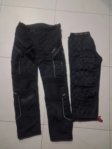 Calça X11 Extreme Air - Tam. 2G