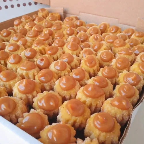 CHURROS PARA SUA FESTA 