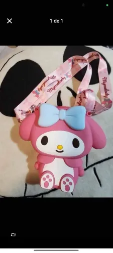 Bolsa My Melody infantil ?
