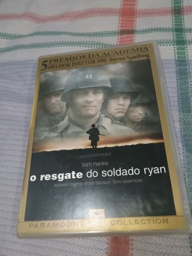 DVD