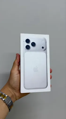 iPhone 17 Pro Max 256GB